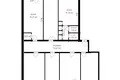 Appartement 6 chambres 105 m² Minsk, Bélarus