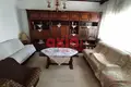 Квартира 1 комната 80 м² в Kavala Municipality, Греция