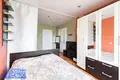 1 room apartment 41 m² Minsk, Belarus