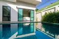 Villa 2 chambres 225 m² Phuket, Thaïlande