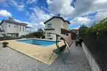 3 bedroom villa 140 m² Kalograia, Northern Cyprus