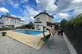 3 bedroom villa 140 m² Girne (Kyrenia) District, Northern Cyprus