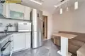 Apartamento 1 habitación 43 m² Minsk, Belarús