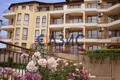 2 bedroom apartment 60 m² Sveti Vlas, Bulgaria