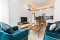 1 bedroom apartment  Mahmutlar, Turkey