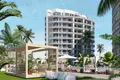 2 bedroom apartment 104 m² Kazivera, Northern Cyprus