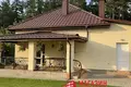 House 143 m² Labna-Aharodniki, Belarus