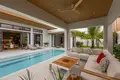 4-Zimmer-Villa 484 m² Phuket, Thailand