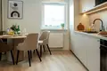 Appartement 3 chambres 70 m² en Varsovie, Pologne