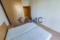 Apartamento 2 habitaciones 60 m² Sunny Beach Resort, Bulgaria