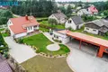 Casa 202 m² Klaipeda County, Lituania