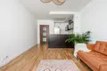 2 bedroom apartment 57 m² Warsaw, Poland