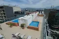 Wohnung 1 zimmer 27 m² Batumi, Georgien