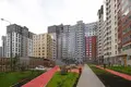 Квартира 2 комнаты 51 м² Бородино, Россия