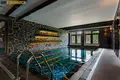 Chalet 356 m² Zdanovicki sielski Saviet, Bélarus