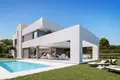 5 bedroom villa 361 m² Marbella, Spain