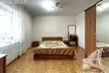 2 room apartment 60 m² Brest, Belarus