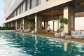 Appartement 1 chambre 87 m² Budva, Monténégro