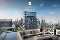 Mieszkanie 1 pokój 1 073 m² Dubaj, Emiraty Arabskie