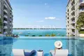 1 bedroom apartment 770 m² Dubai, United Arab Emirates