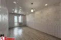 3 room apartment 66 m² Mahilyow, Belarus