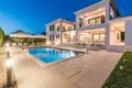 villa de 5 dormitorios 425 m² Grad Zadar, Croacia