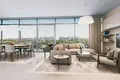 Квартира 1 спальня 64 м² Дубай, ОАЭ