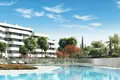 Appartement 2 chambres 85 m² Torremolinos, Espagne