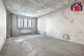 3 room apartment 91 m² Minsk, Belarus