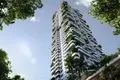 Mieszkanie 4 pokoi 175 m² Dubaj, Emiraty Arabskie