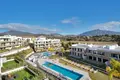 Квартира 3 спальни 126 м², Испания