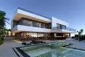 4 bedroom Villa 450 m² Alicante, Spain