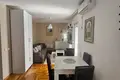 Apartamento 2 habitaciones 35 m² Belgrado, Serbia