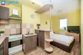 Квартира 2 комнаты 42 м² Вильнюс, Литва