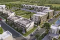 Mieszkanie w nowym budynku NCP-137 La Casalia is a wellness-inspired luxury development in Tatlısu directly on the beach