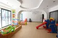 Mieszkanie 2 pokoi 63 m² Muratpasa, Turcja