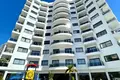 Mieszkanie 2 pokoi 54 m² Alanya, Turcja
