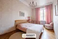 Appartement 2 chambres 59 m² Minsk, Bélarus