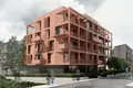 Mieszkanie 3 pokoi 122 m² Central Macedonia, Grecja