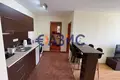 Квартира 2 комнаты 70 м² Святой Влас, Болгария