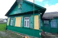 House 60 m² Baranavichy, Belarus