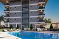 2 bedroom apartment 73 m² Obakoey, Turkey