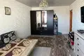 Apartamento 2 habitaciones 56 m² Lapicki sielski Saviet, Belarús