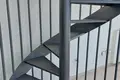 Penthouse 3 bedrooms  in Germasogeia, Cyprus