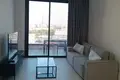 1 bedroom apartment 55 m² in Germasogeia, Cyprus