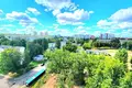 2 room apartment 42 m² Minsk, Belarus