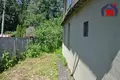 Haus 61 m² Jzufouski sielski Saviet, Weißrussland