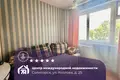 Mieszkanie 4 pokoi 58 m² Soligorsk, Białoruś