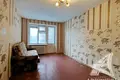 Apartamento 1 habitación 28 m² Kobriny, Bielorrusia