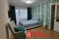 Wohnung 2 zimmer 41 m² Hrodna, Weißrussland